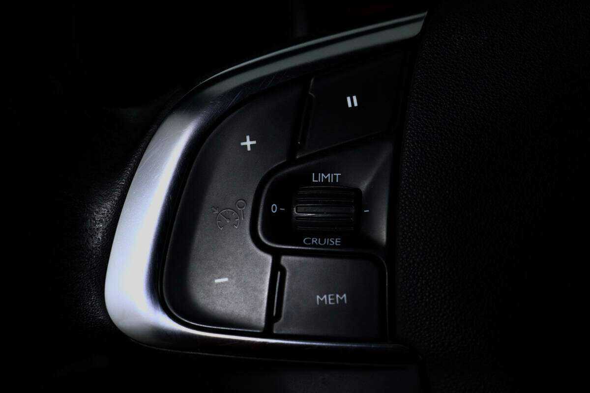 Citroen C4 б/у, 2012, Автоматическая. Фото: #13