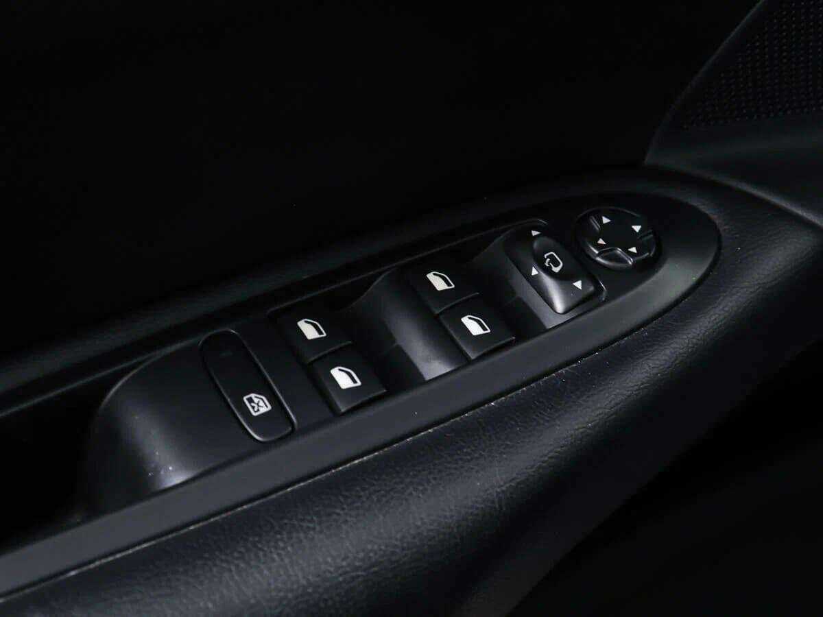 Citroen C4 б/у, 2016, Автоматическая. Фото: #14