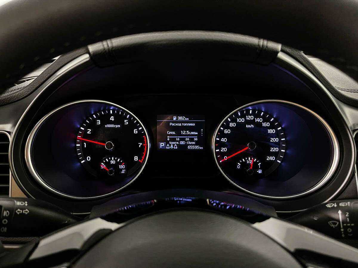 Киа Сид б/у, 2020, Автоматическая. Фото: #10