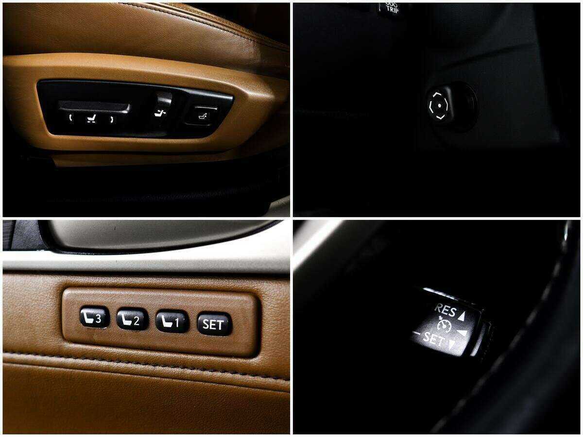 Lexus GS б/у, 2012, Автоматическая. Фото: #13