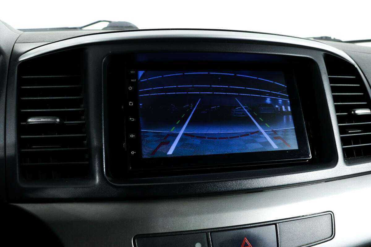 Mitsubishi Lancer б/у, 2012, Автоматическая. Фото: #13