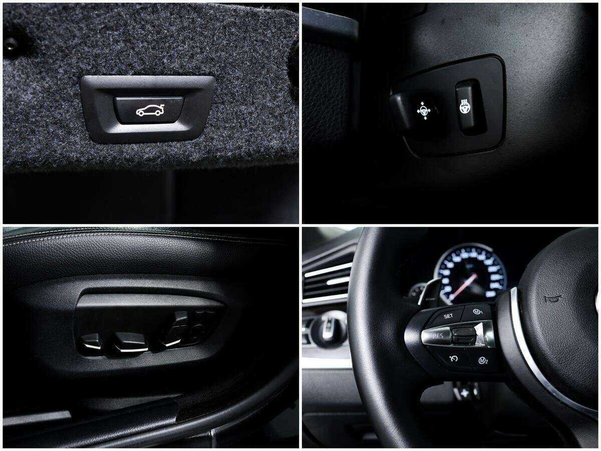 BMW 5 серии б/у, 2014, Автоматическая. Фото: #13