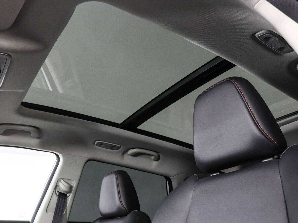 Changan CS35PLUS б/у, 2023, Роботизированная. Фото: #12