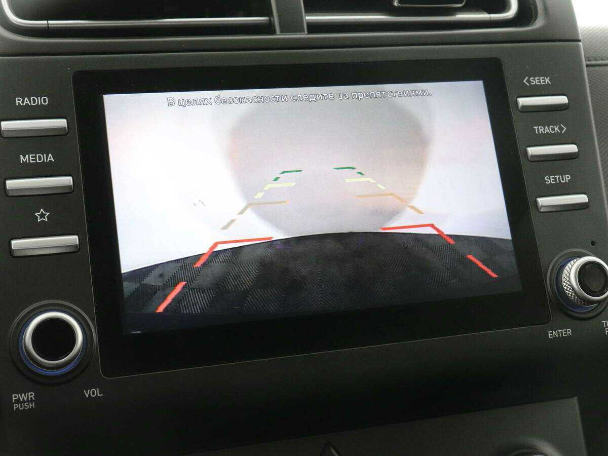 Hyundai Creta б/у, 2021, Автоматическая. Фото: #12