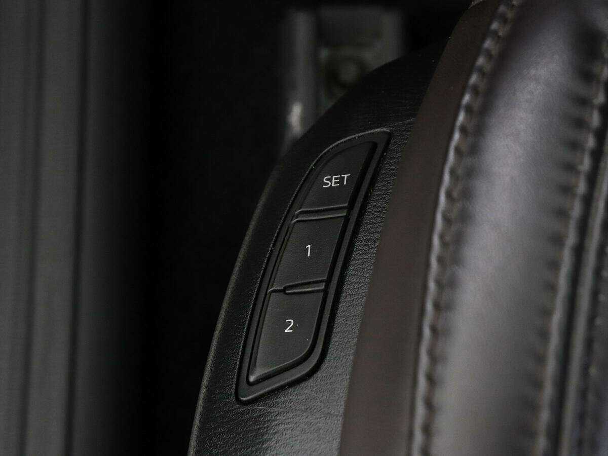 Mazda CX-5 б/у, 2019, Автоматическая. Фото: #12