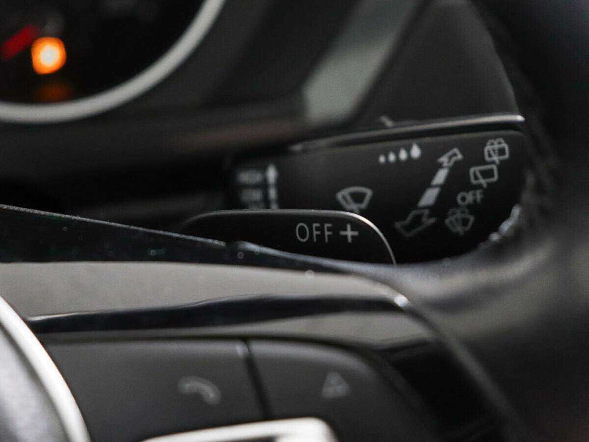 Volkswagen Tiguan б/у, 2017, Роботизированная. Фото: #12