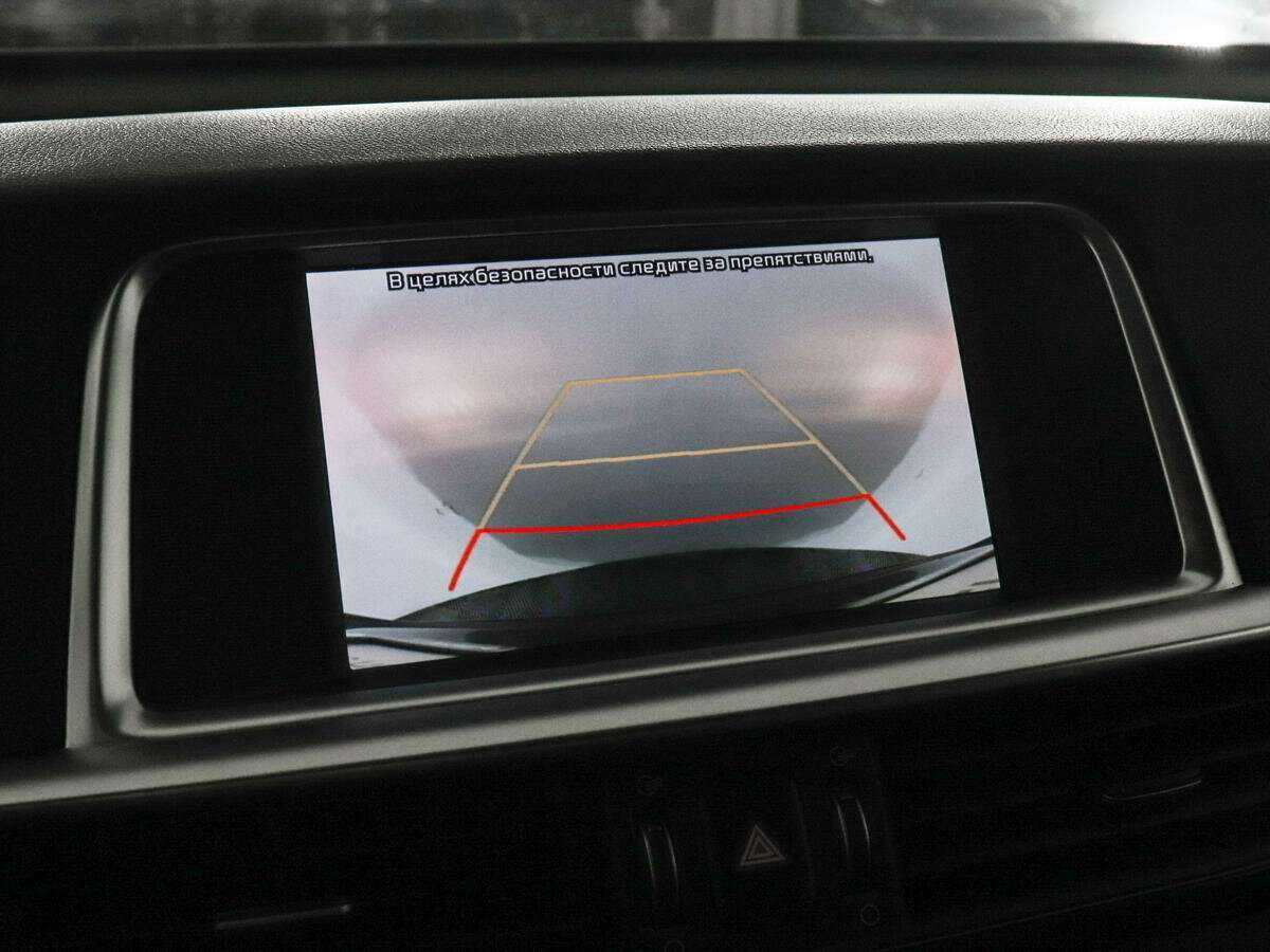 Kia Optima б/у, 2019, Автоматическая. Фото: #14