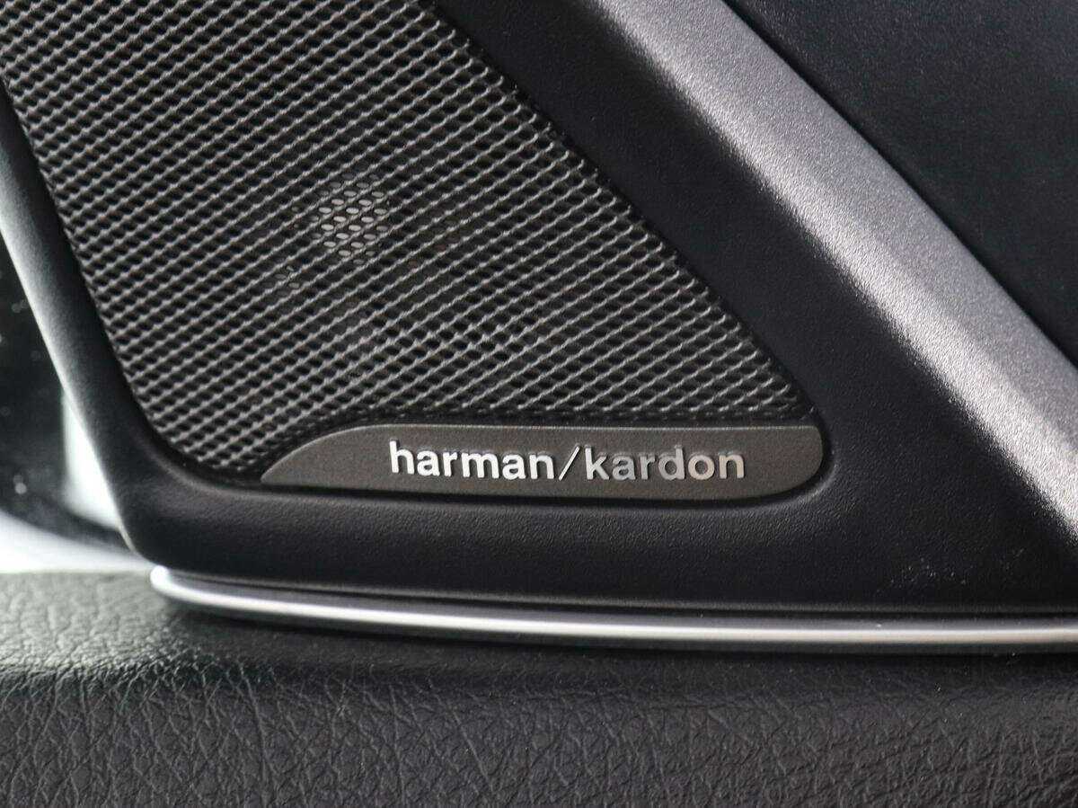 BMW 5 серии б/у, 2016, Автоматическая. Фото: #11