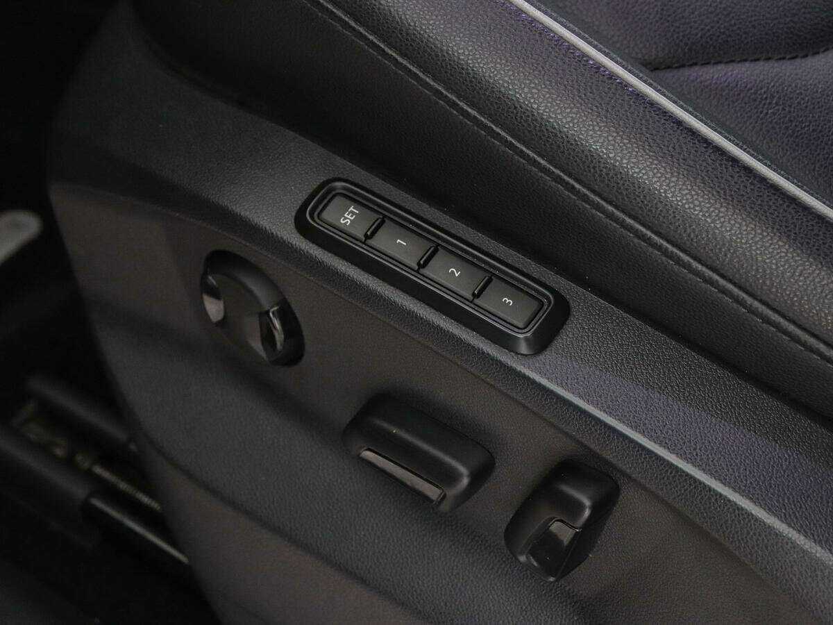 Volkswagen Tiguan б/у, 2017, Роботизированная. Фото: #12