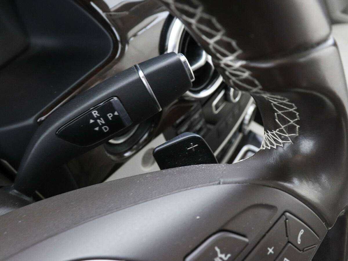 Mercedes-Benz GLK-Класс б/у, 2014, Автоматическая. Фото: #12