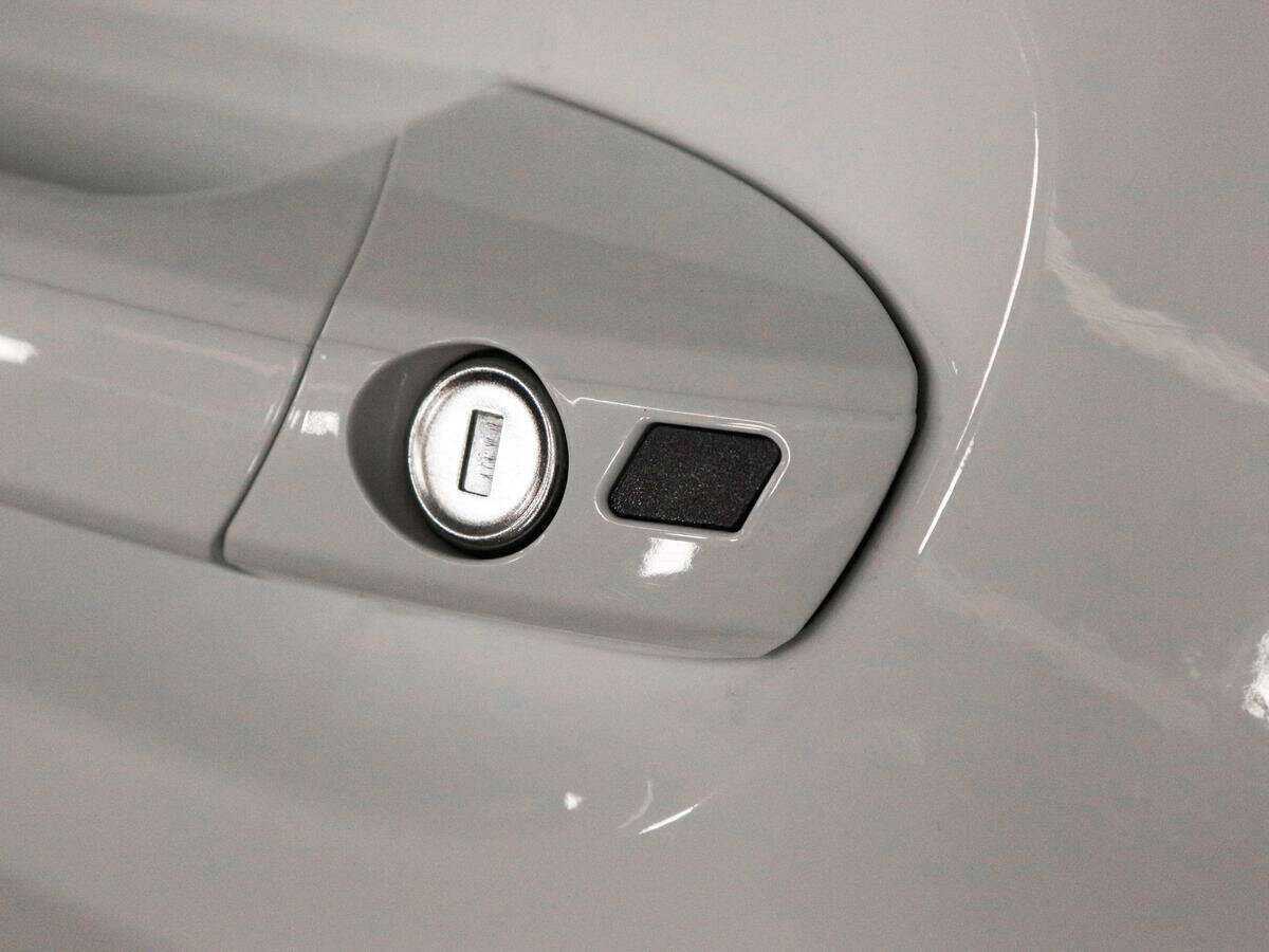 Mercedes-Benz GLK-Класс б/у, 2014, Автоматическая. Фото: #13