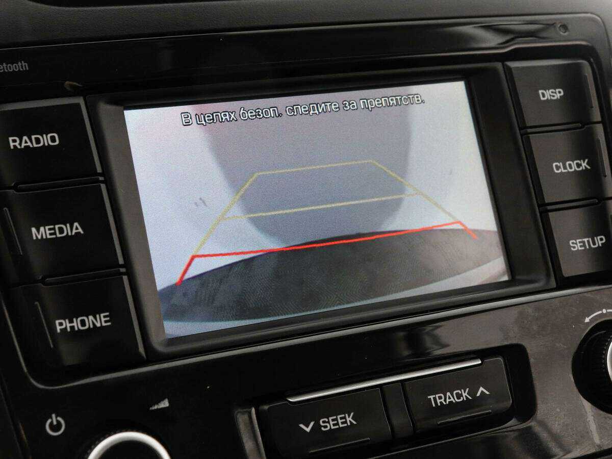 Hyundai Creta б/у, 2020, Автоматическая. Фото: #12