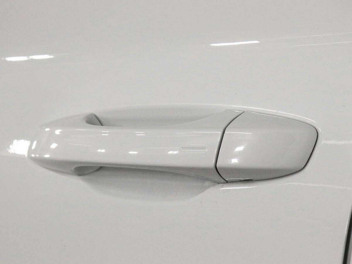 Skoda Kodiaq б/у, 2018, Роботизированная. Фото: #13