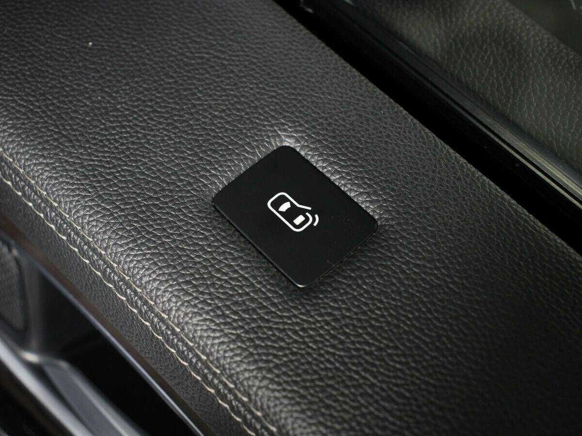 EXEED VX б/у, 2022, Роботизированная. Фото: #16