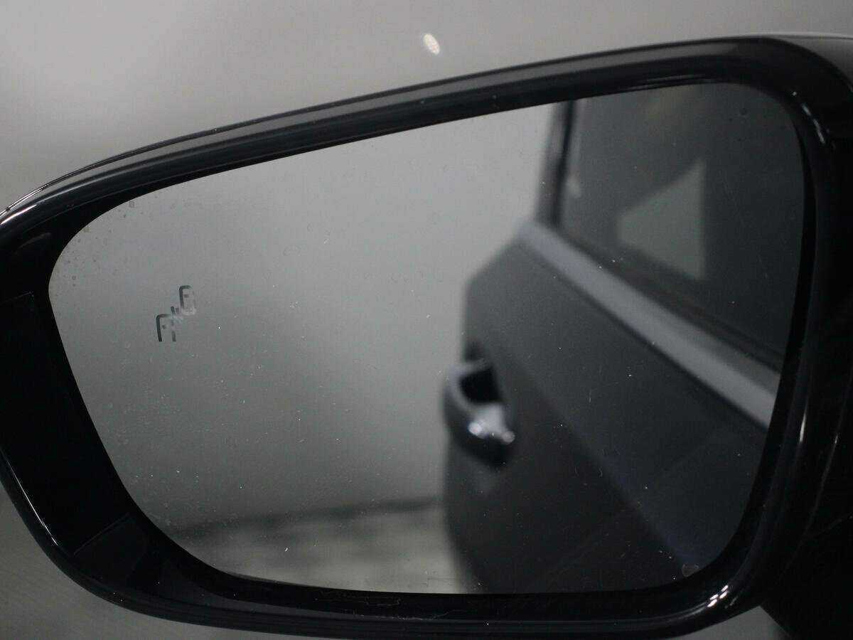 EXEED VX б/у, 2022, Роботизированная. Фото: #21