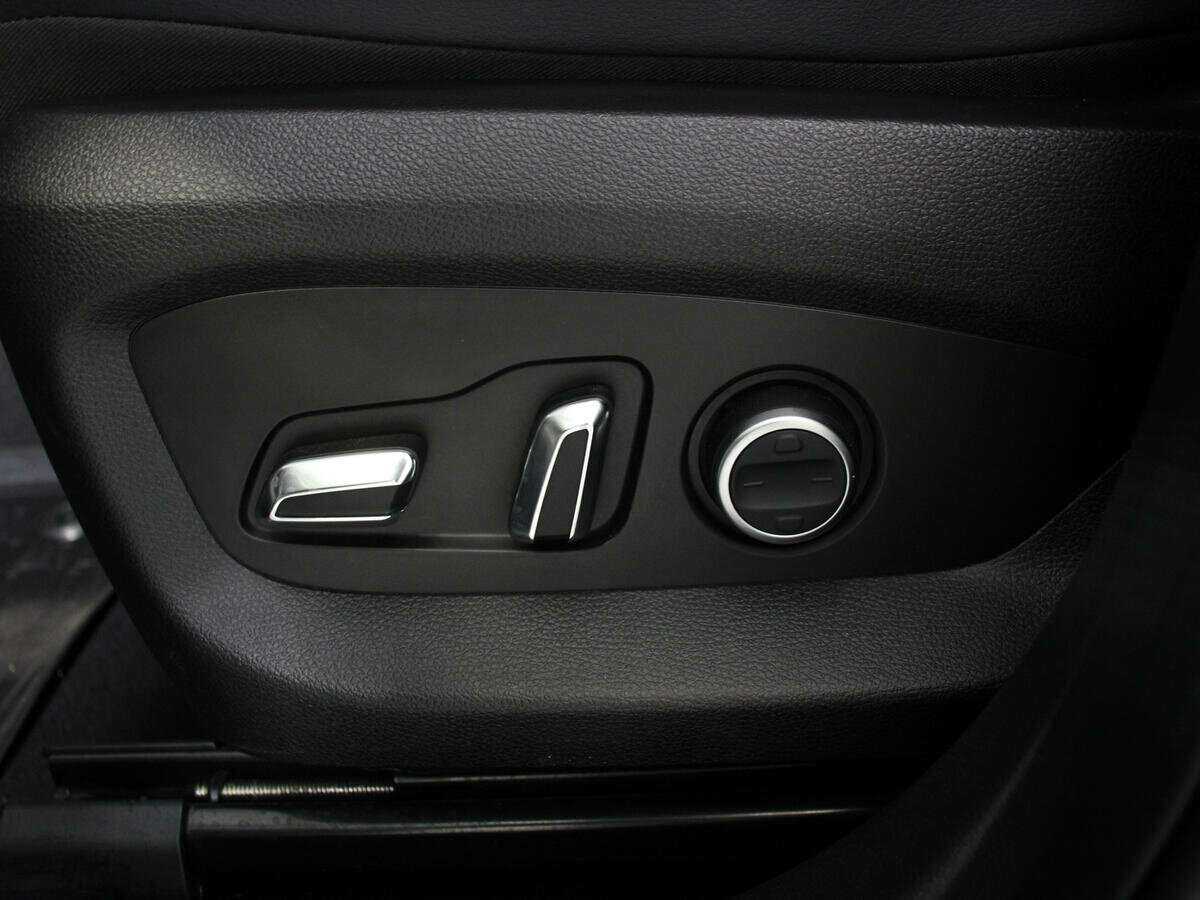 EXEED VX б/у, 2022, Роботизированная. Фото: #23