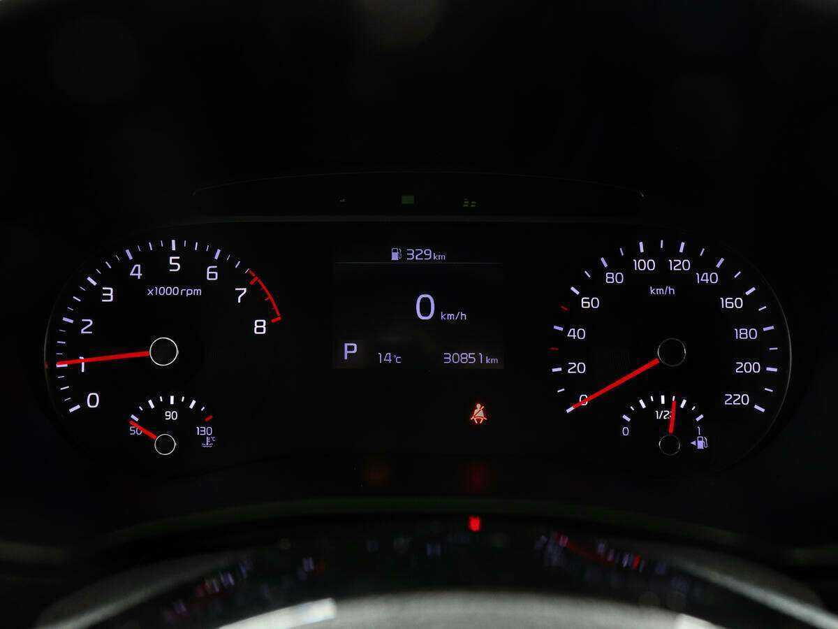 Kia Soul б/у, 2019, Автоматическая. Фото: #9