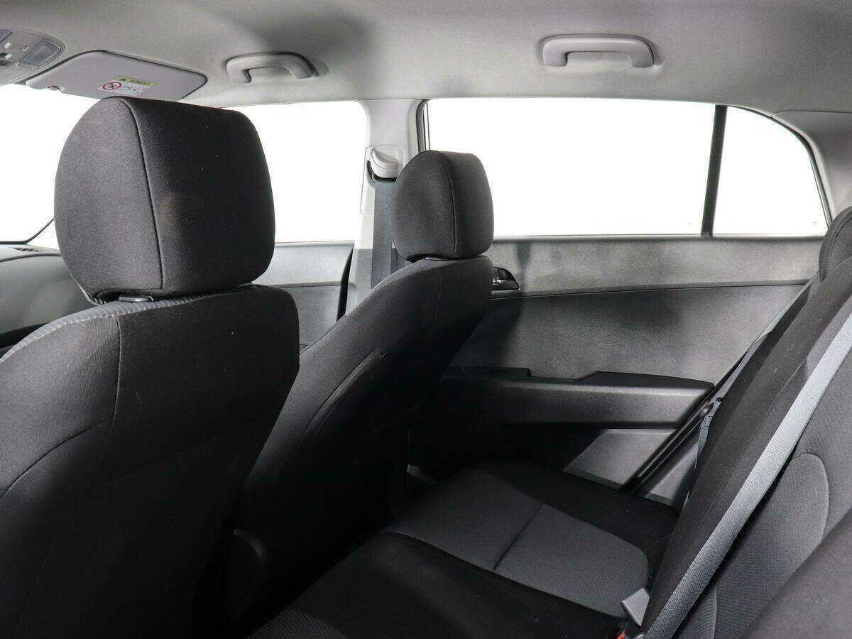 Hyundai Creta б/у, 2018, Автоматическая. Фото: #10