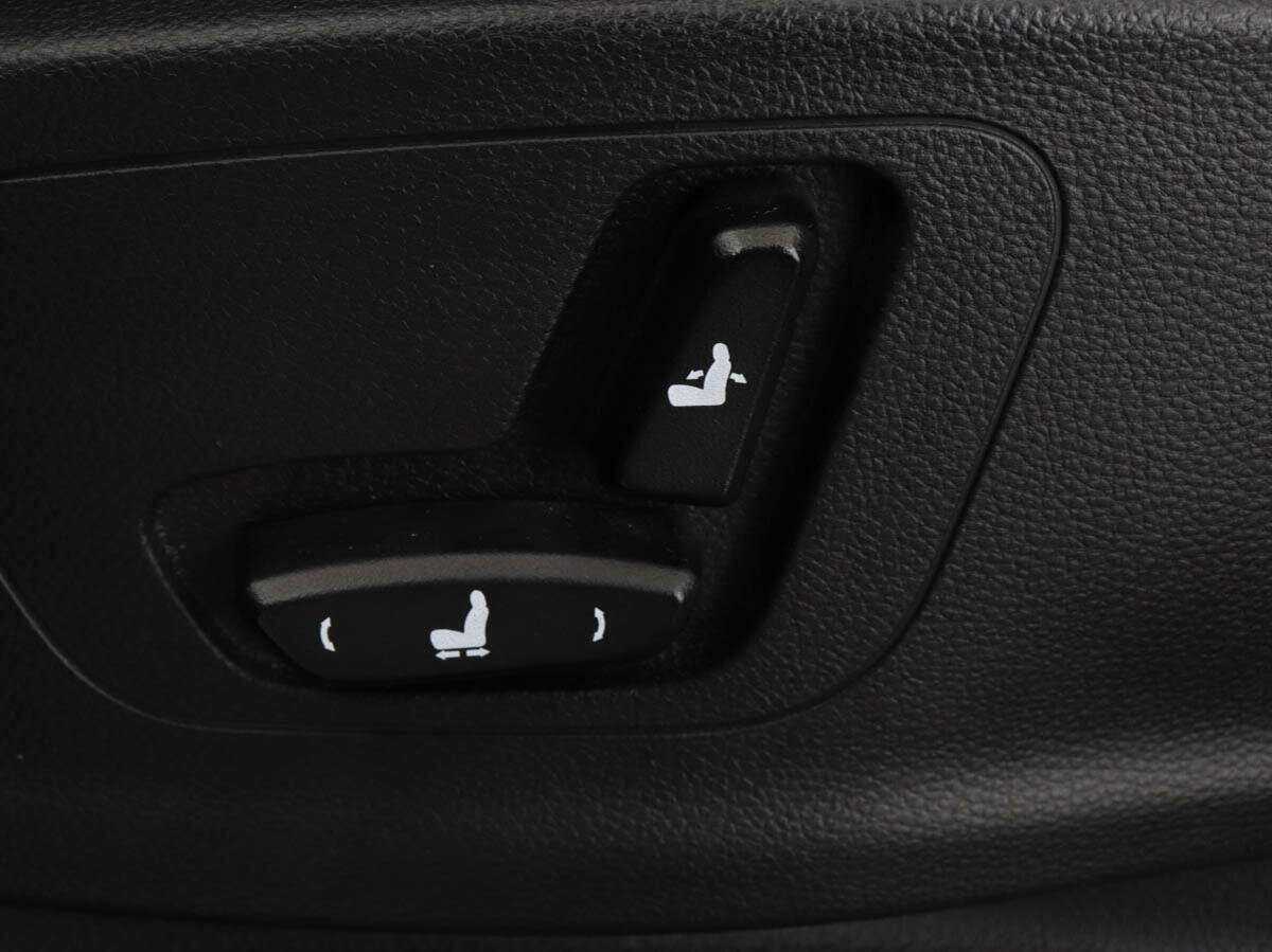 Chevrolet Captiva б/у, 2022, Вариатор. Фото: #13