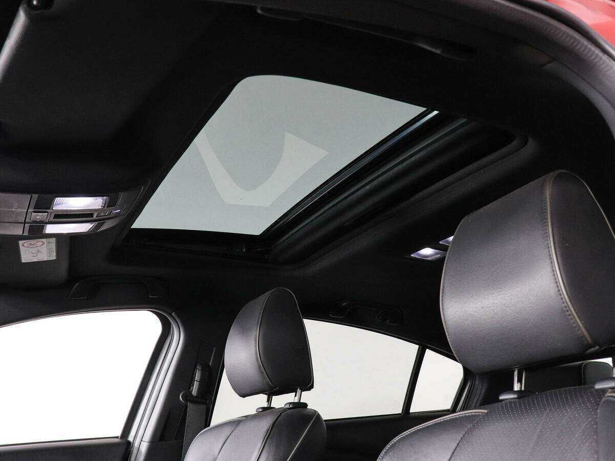 Mazda 6 б/у, 2017, Автоматическая. Фото: #13