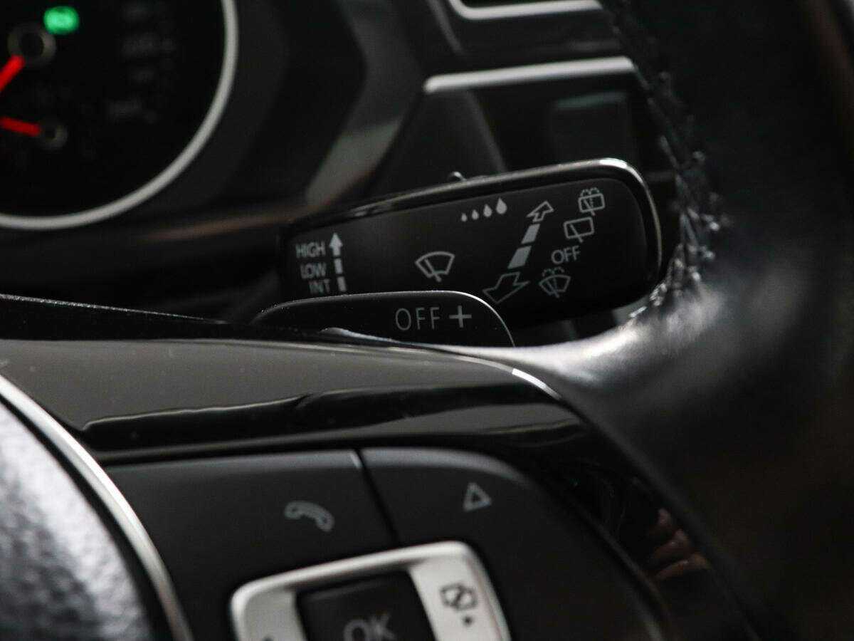 Volkswagen Tiguan б/у, 2017, Роботизированная. Фото: #12