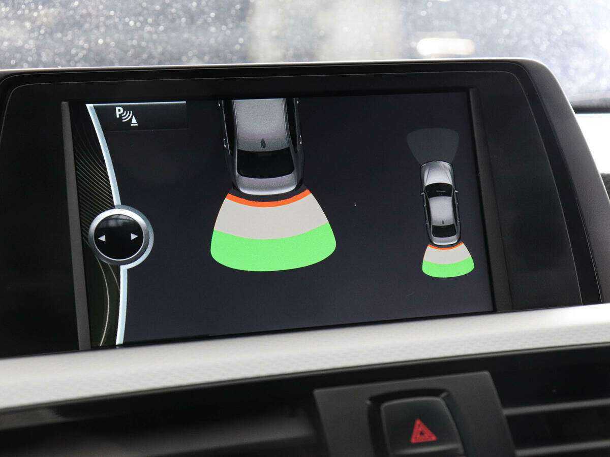 BMW 3 серии б/у, 2013, Автоматическая. Фото: #8