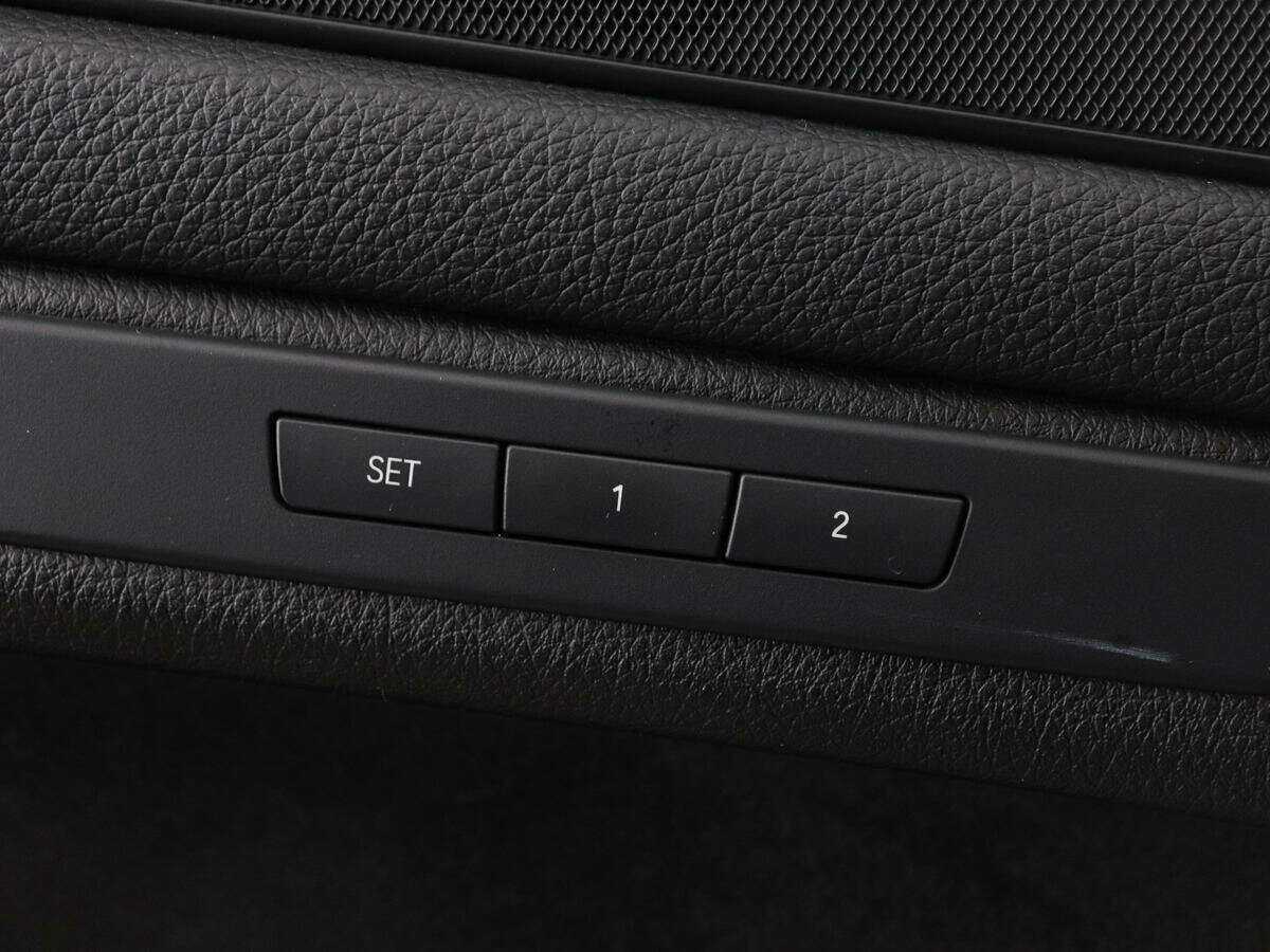 BMW 5 серии б/у, 2015, Автоматическая. Фото: #11