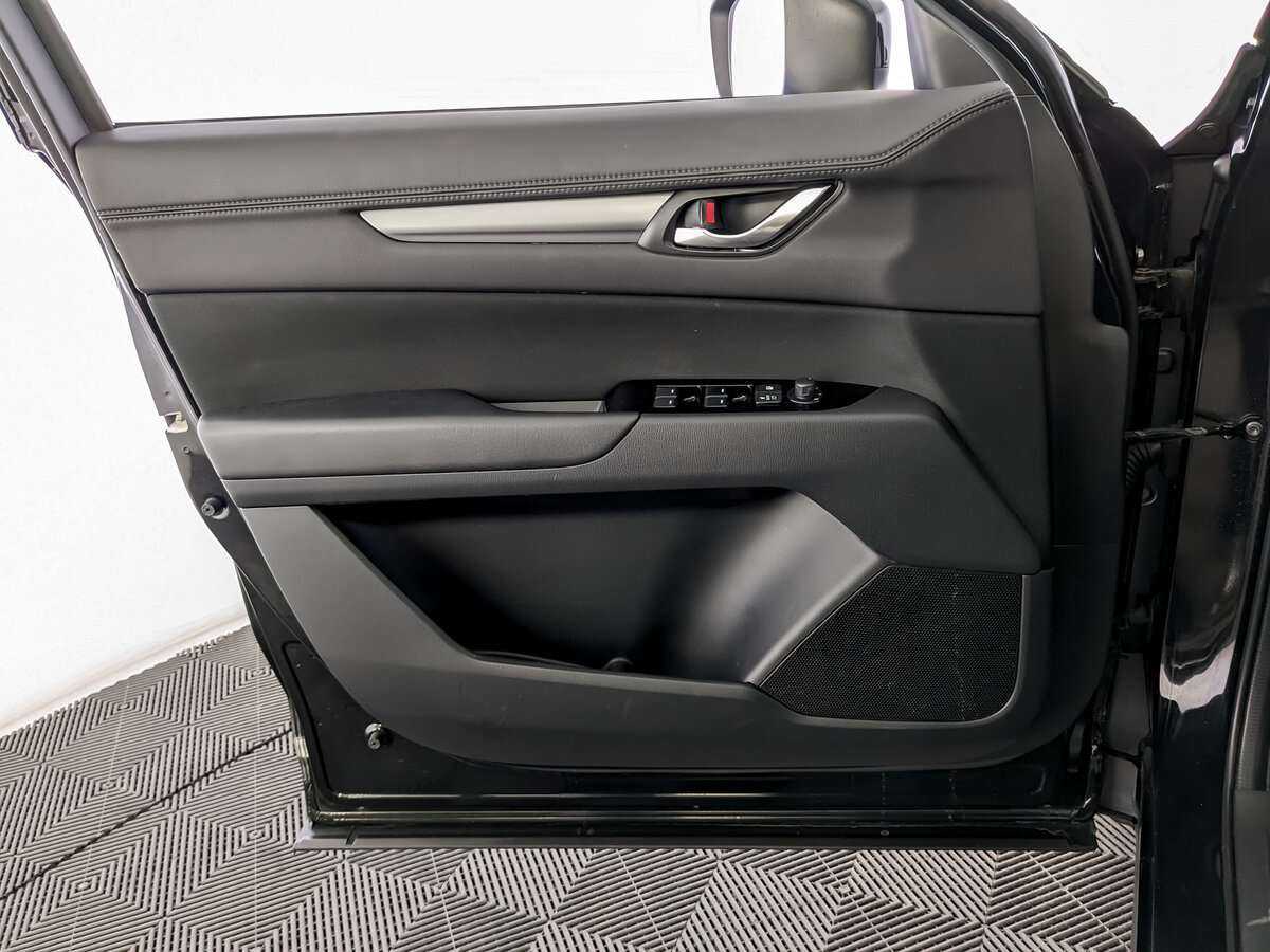 Mazda CX-5 б/у, 2021, Автоматическая. Фото: #13