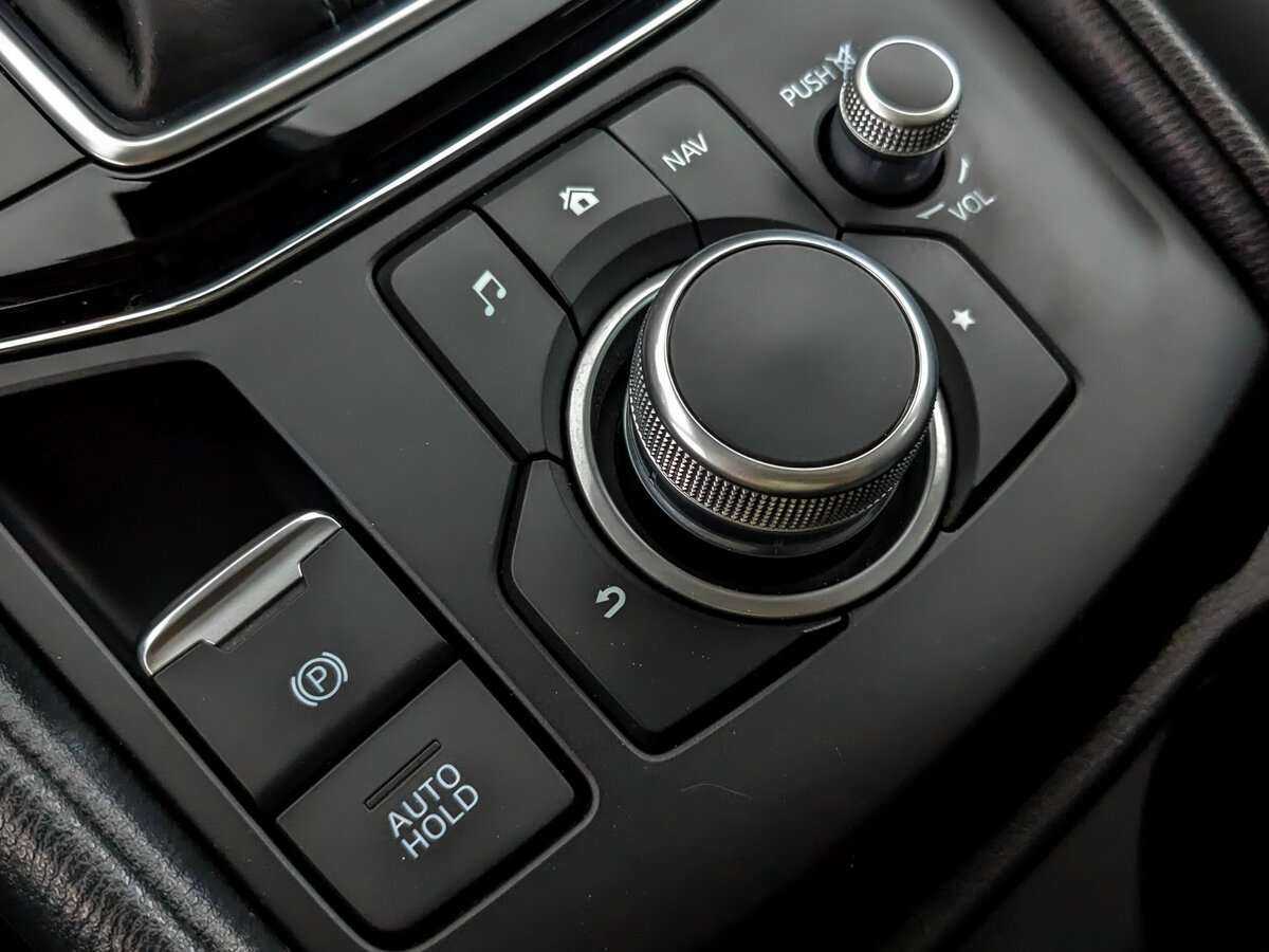 Mazda CX-5 б/у, 2021, Автоматическая. Фото: #21