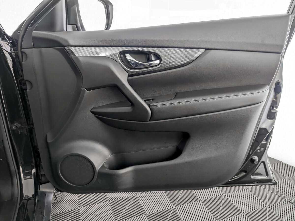 Ниссан Икс-Трейл б/у, 2018, Вариатор. Фото: #19