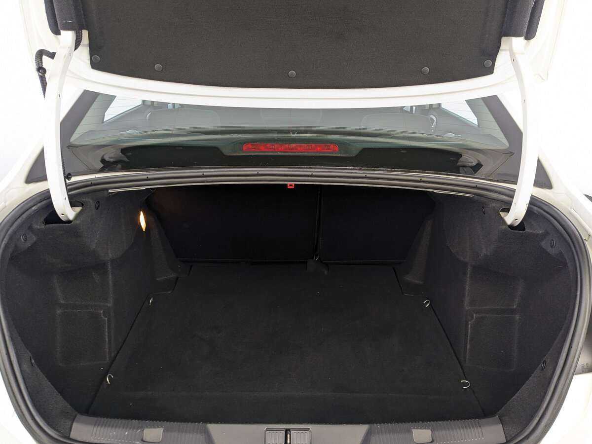 Citroen C4 б/у, 2016, Автоматическая. Фото: #9