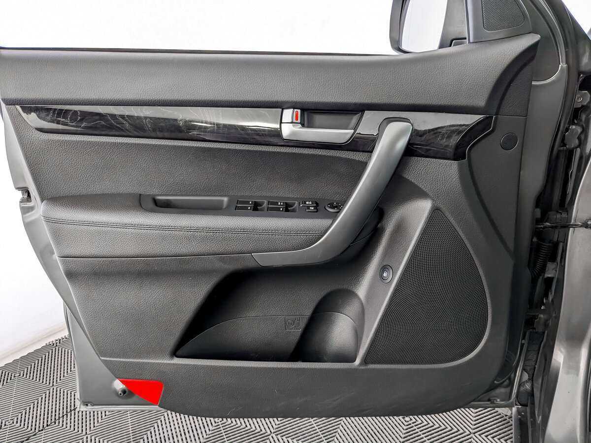 Kia Sorento б/у, 2020, Автоматическая. Фото: #12