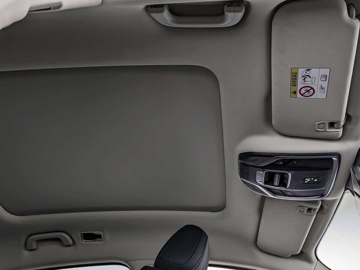 Geely Tugella б/у, 2021, Автоматическая. Фото: #16