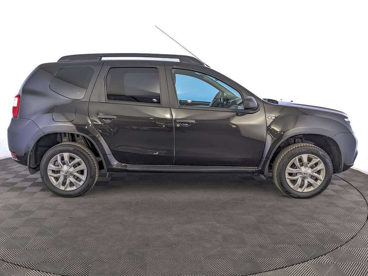 Ниссан Террано б/у, 2021, Механическая. Фото: #3