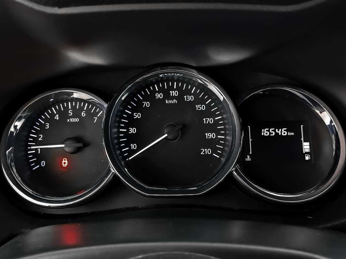 Ниссан Террано б/у, 2021, Механическая. Фото: #11