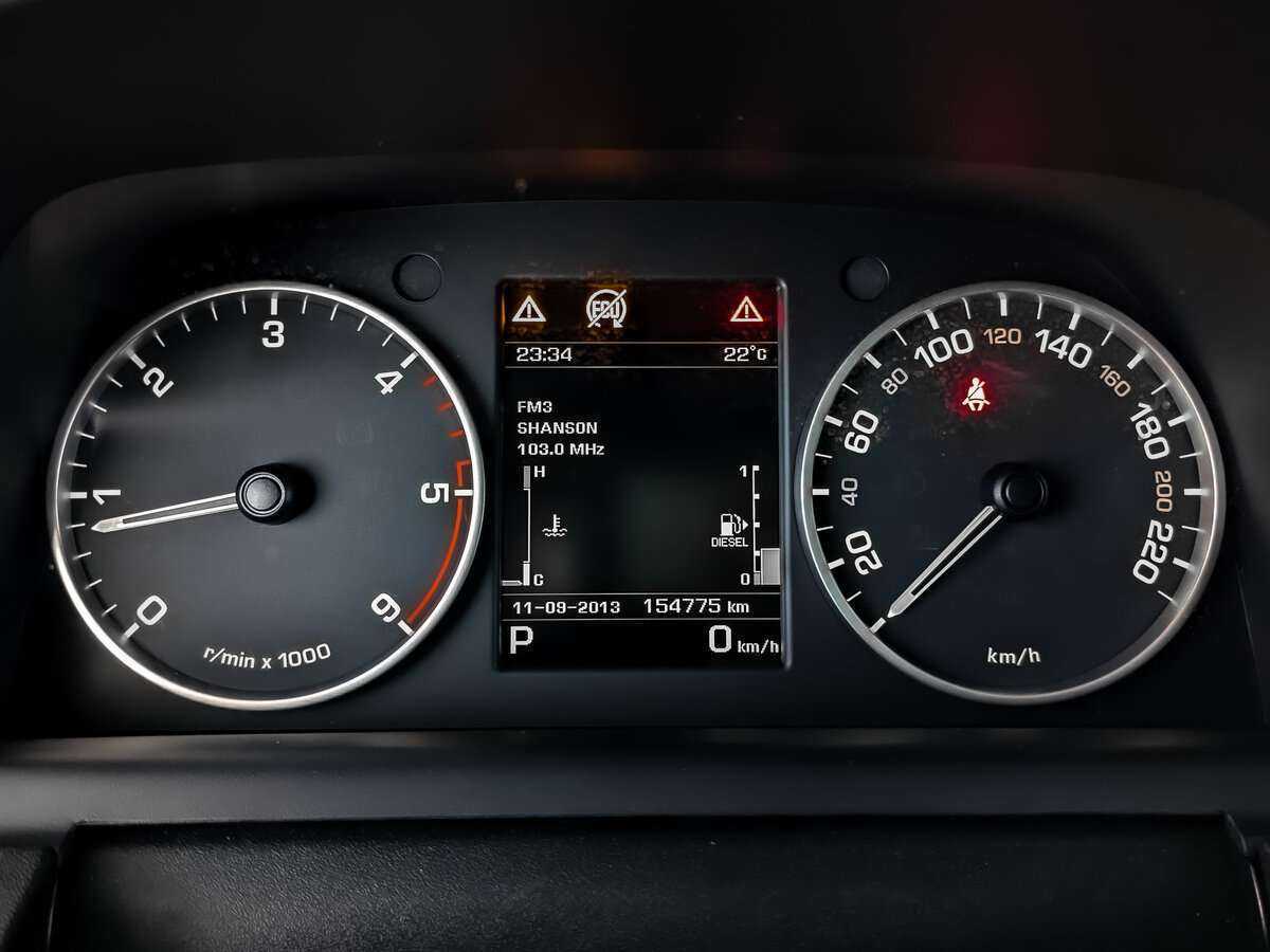 Land Rover Discovery б/у, 2015, Автоматическая. Фото: #7