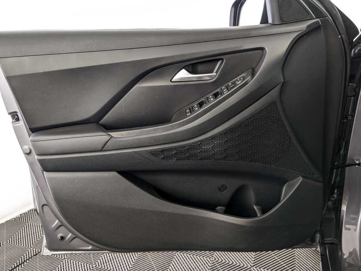 Hyundai Creta б/у, 2022, Автоматическая. Фото: #14