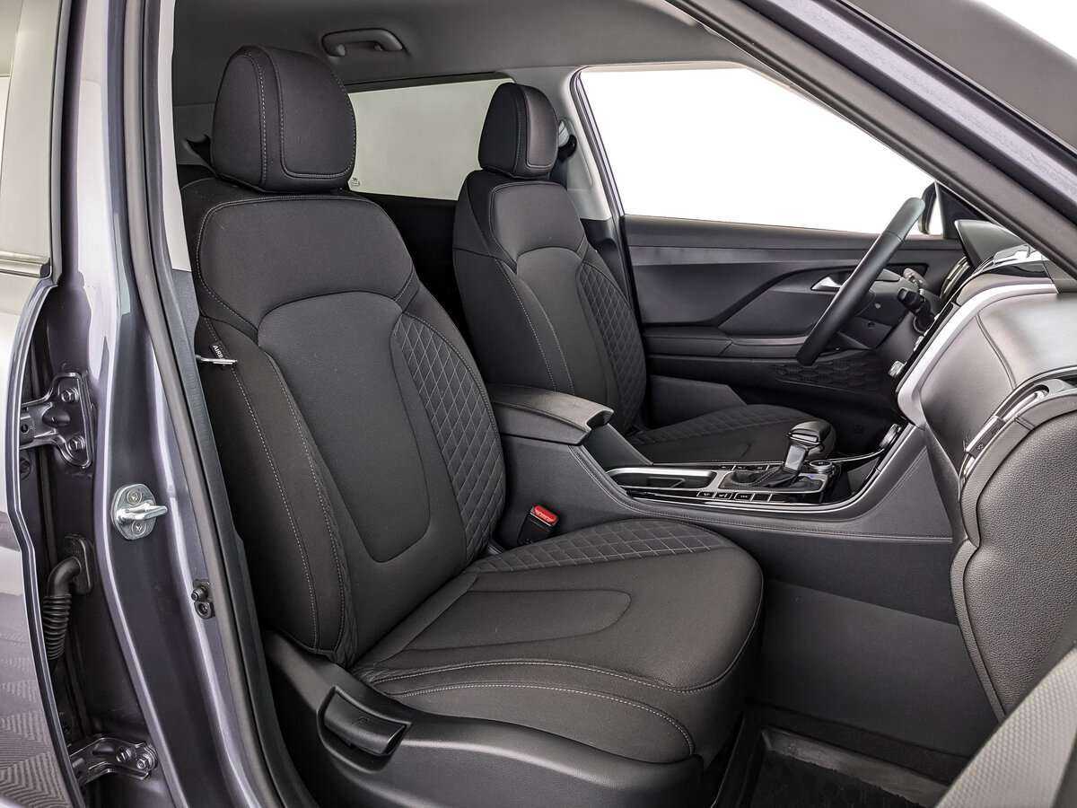 Hyundai Creta б/у, 2022, Автоматическая. Фото: #19