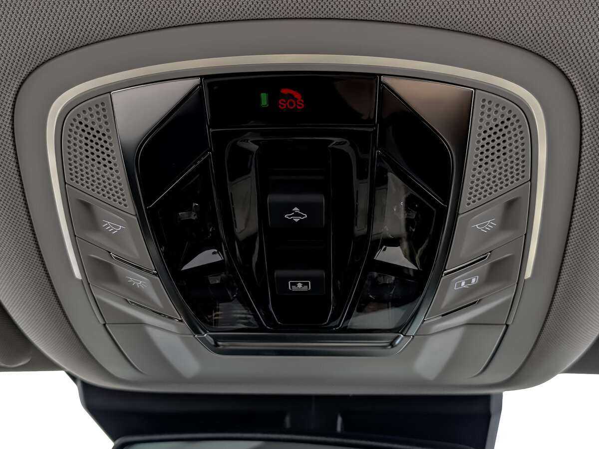 EXEED TXL б/у, 2022, Роботизированная. Фото: #22