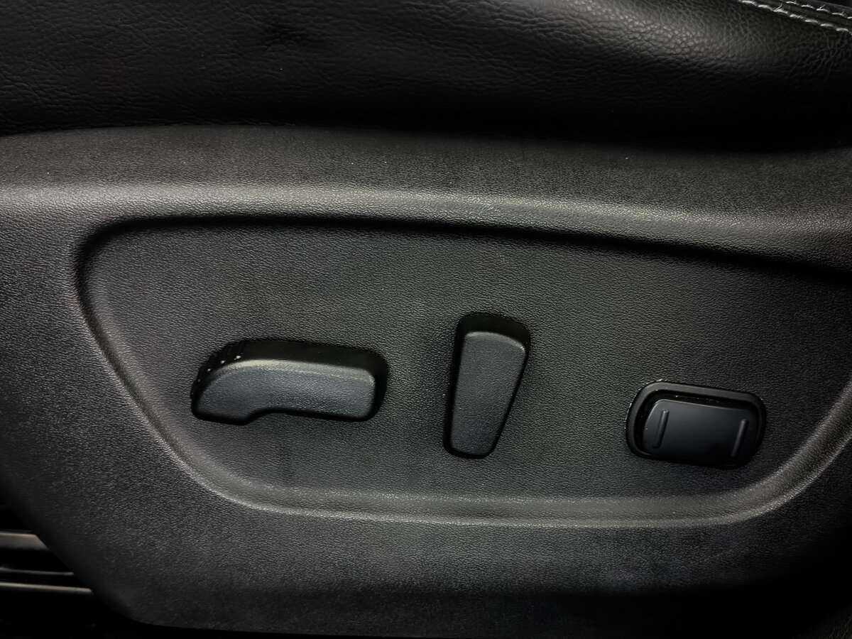 Nissan X-Trail б/у, 2020, Вариатор. Фото: #16