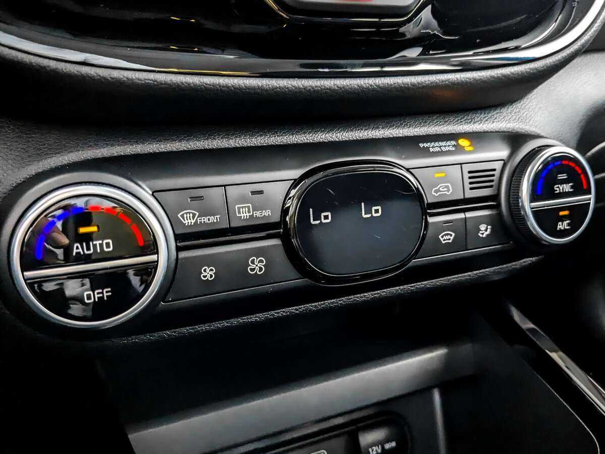 Kia Soul б/у, 2023, Автоматическая. Фото: #20