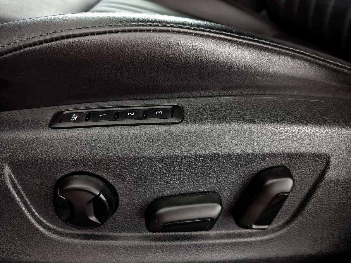 Skoda Superb б/у, 2017, Роботизированная. Фото: #20