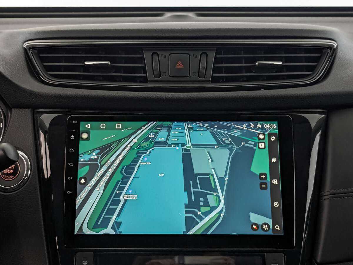 Ниссан Икс-Трейл б/у, 2021, Вариатор. Фото: #12