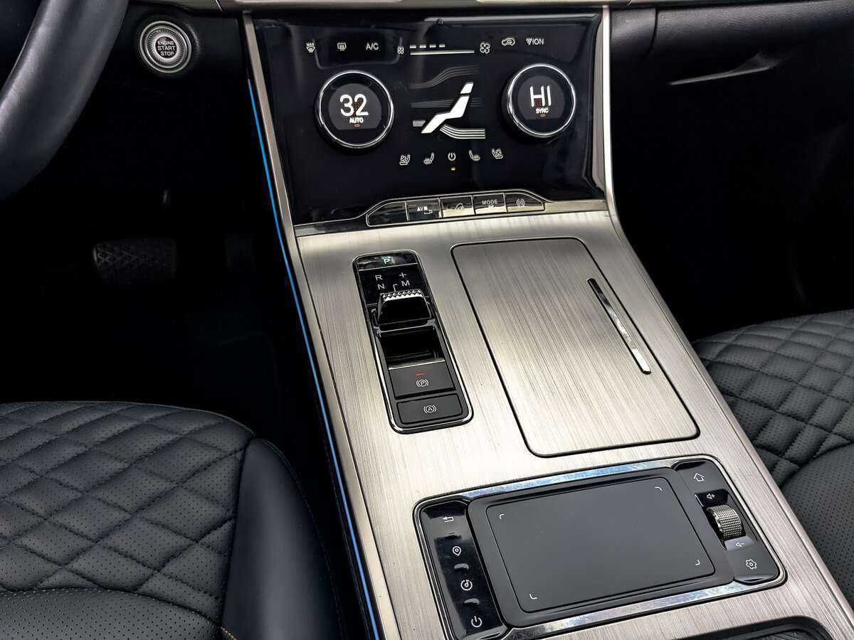 EXEED TXL б/у, 2022, Роботизированная. Фото: #16