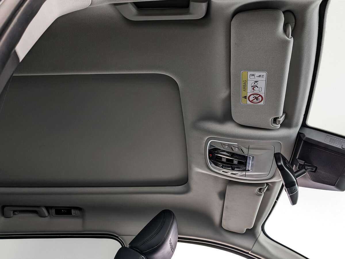 EXEED TXL б/у, 2022, Роботизированная. Фото: #18