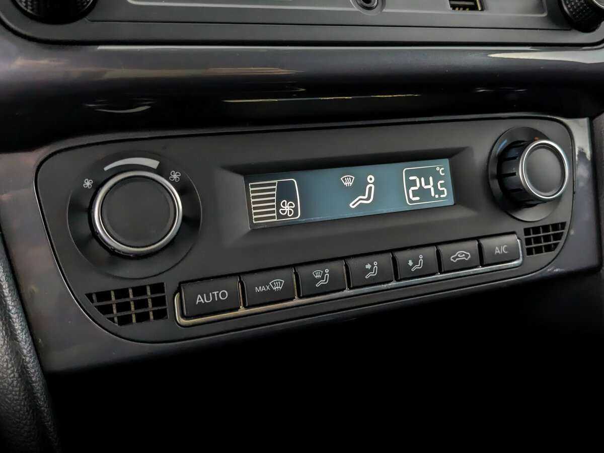 Фольксваген Поло б/у, 2019, Механическая. Фото: #23