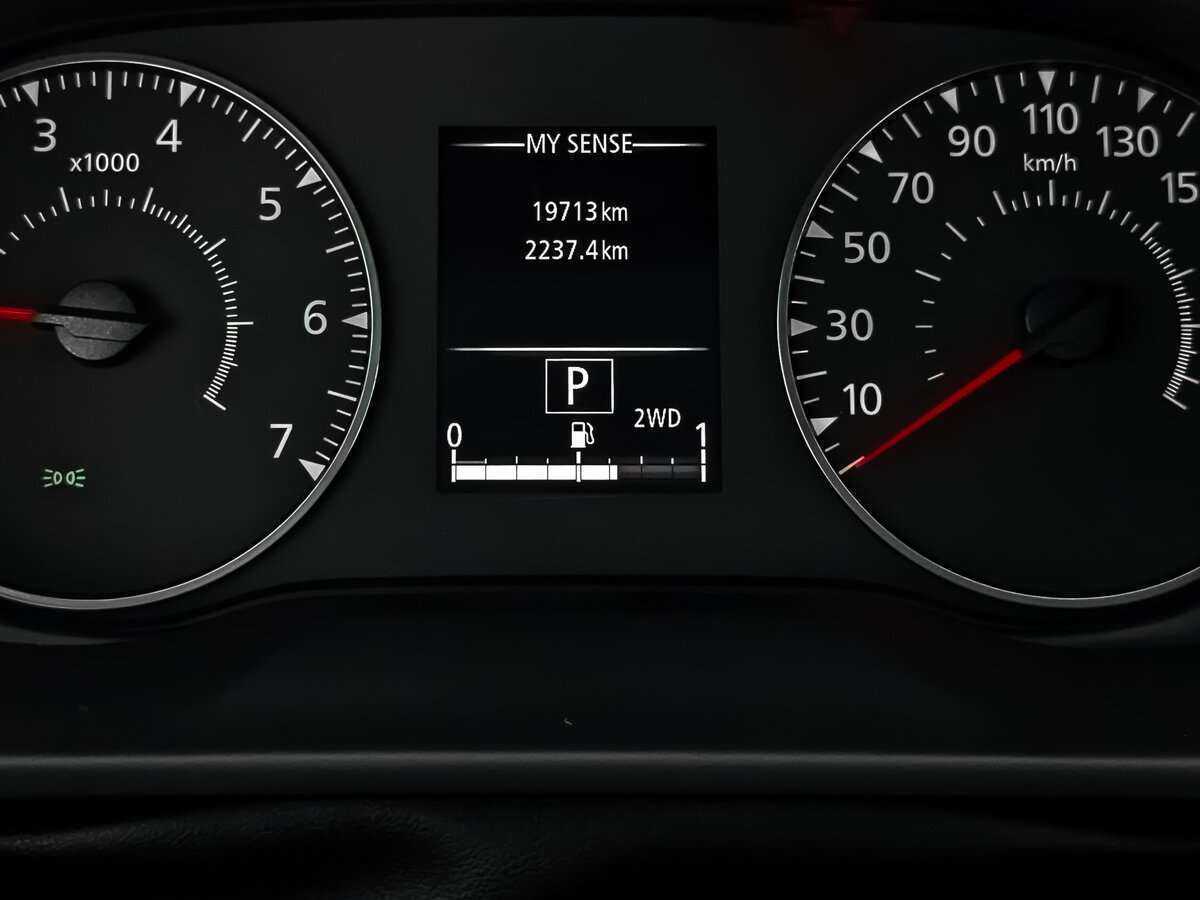 Рено Аркана б/у, 2021, Вариатор. Фото: #12