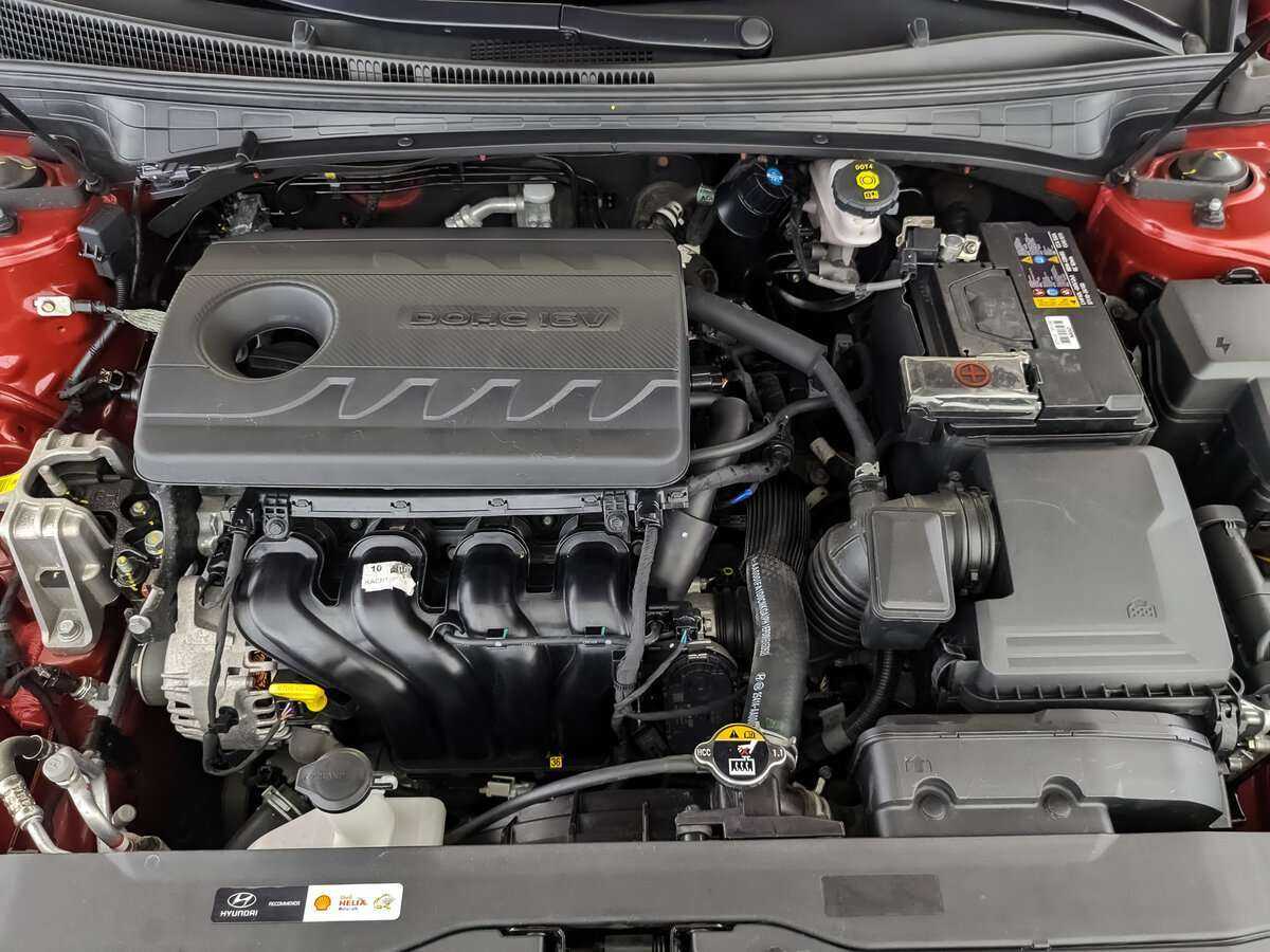 Хендай Елантра б/у, 2021, Автоматическая. Фото: #8