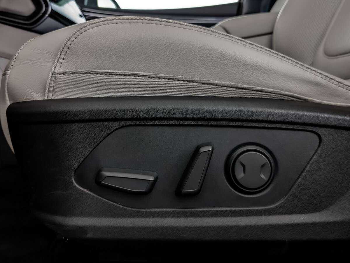 Hyundai Tucson б/у, 2021, Автоматическая. Фото: #22