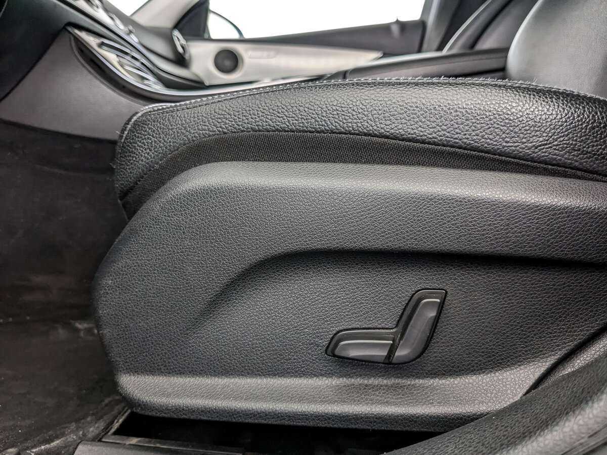 Mercedes-Benz E-Класс б/у, 2018, Автоматическая. Фото: #21